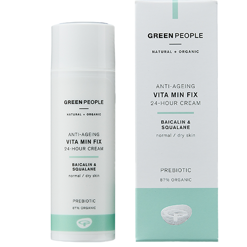 GreenPeople Vita Min Fix - 50 ml