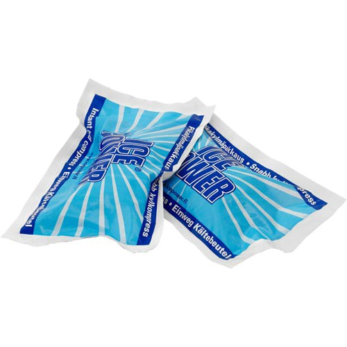IcePower engangs kulde - 1 stk.