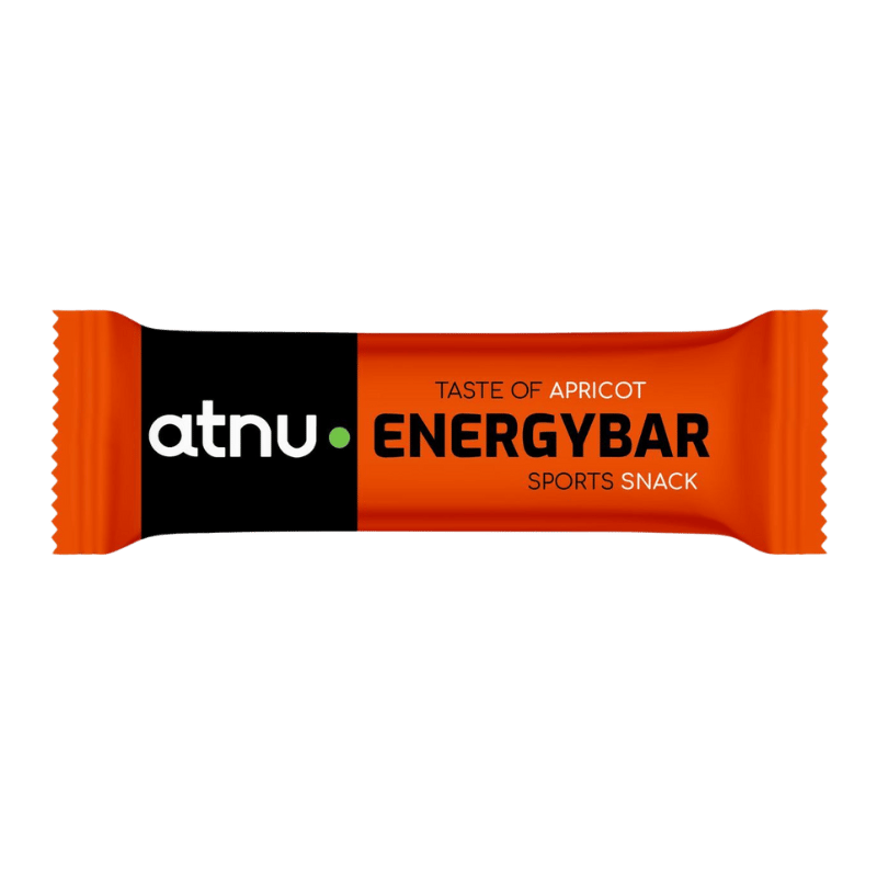ATNU Energy Bar Apricot (40 g)