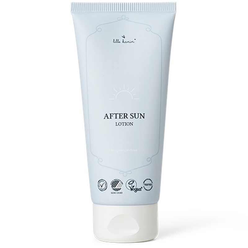 Lille Kanin Aftersun (100 ml)