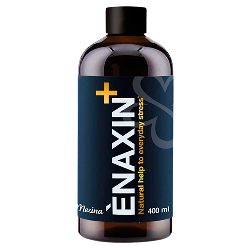 Mezina Énaxin+ Mixtur (400 ml)