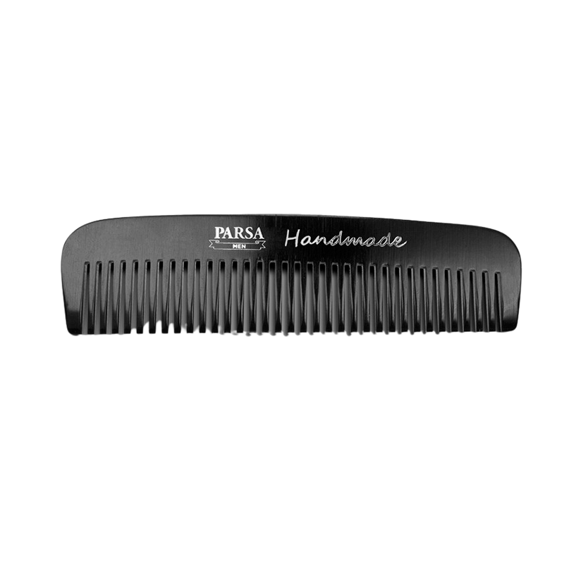 Parsa Men Handmade Pocket Comb (1 stk)