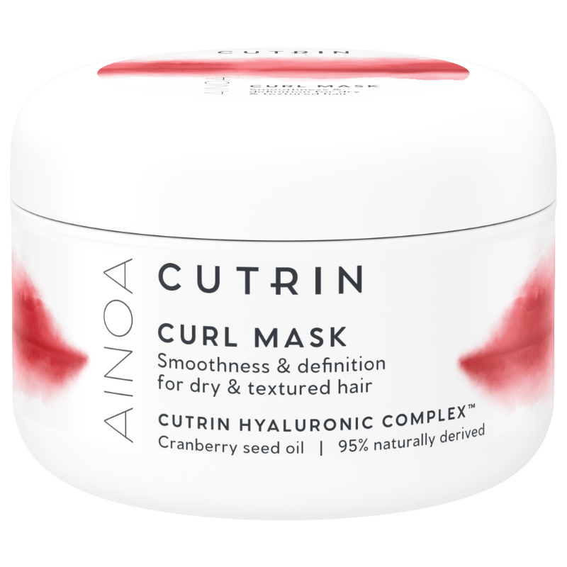 Cutrin Ainoa Curl Mask (200 ml)