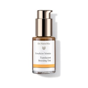 Dr. Hauschka Translucent Bronzing Tint - 18 ml
