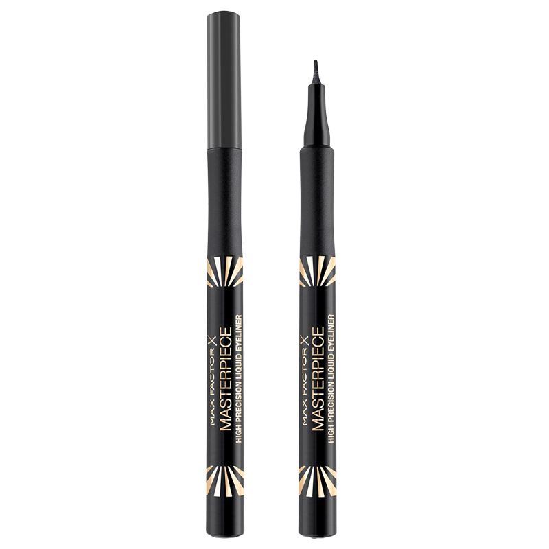 Max Factor Masterpiece High Precision Liquid Eyeliner 15 Charcoal (1 ml)