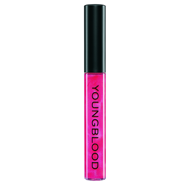 Youngblood Lipgloss Promiscuous (1 stk)