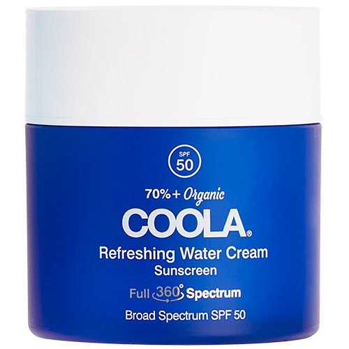 Coola Refreshing Water Cream SPF 50 (44 ml)