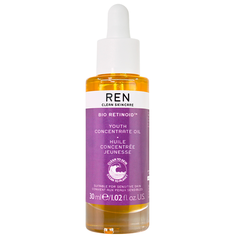 REN Skincare Bio Retinoid Youth Concentrate - 30 ml