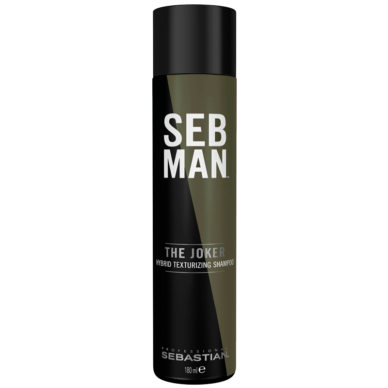Sebastian SEB MAN The Joker Dry Shampoo (200 ml)