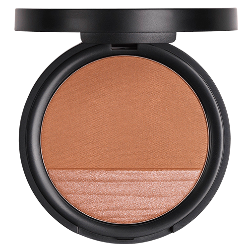 Nilens Jord Mineral Bronzer Sunrise (25 g)
