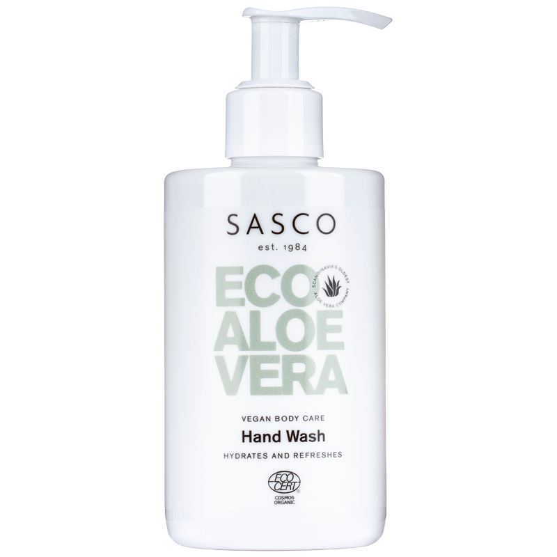 SASCO Hand Wash (250 ml)