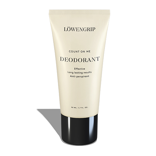 Löwengrip Count On Me Deodorant (50 ml)