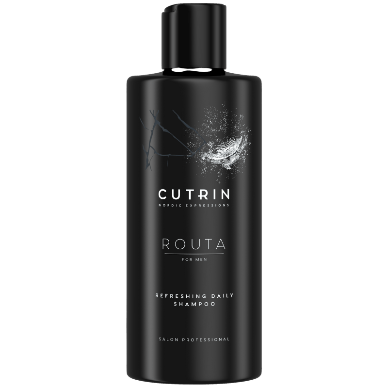 Cutrin Routa Shampoo For Men (250 ml)