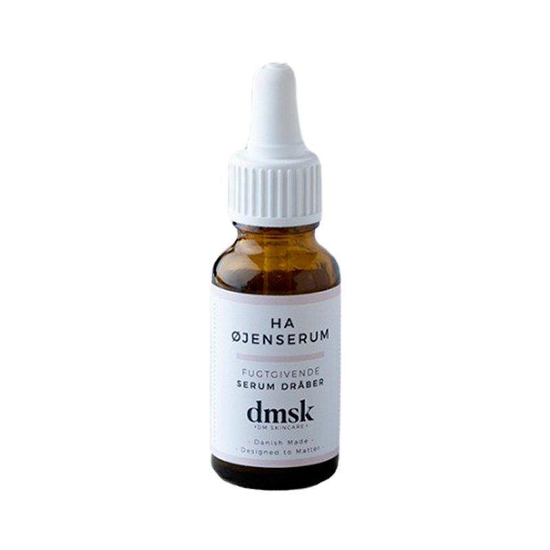 dmsk HA Øjenserum (20 ml)
