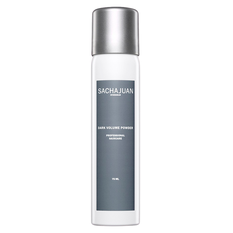 Sachajuan Dark Volume Powder (75 ml)