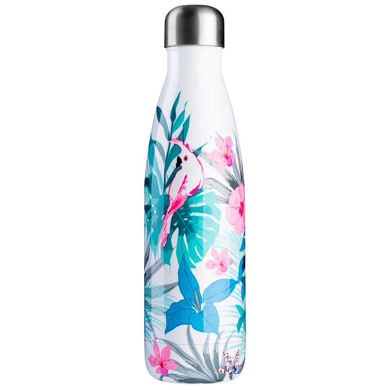 Burde Vandflaske Jungle (500 ml)