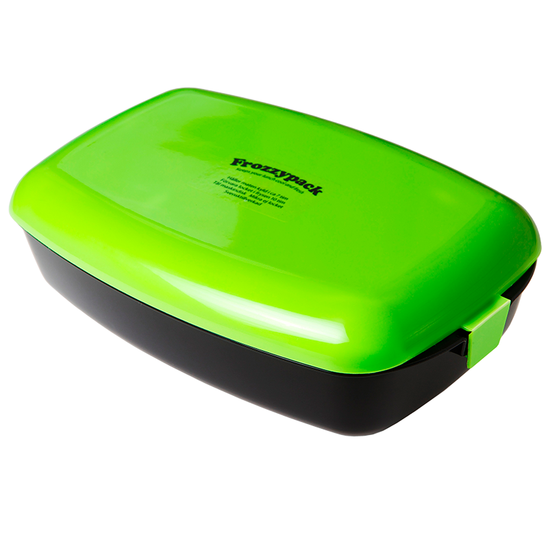 Frozzypack No. 2 Madkasse