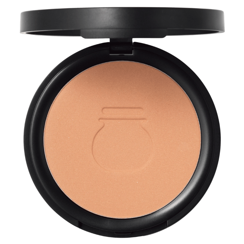 Nilens Jord Mineral Powder 552 Canvas - 10 g.