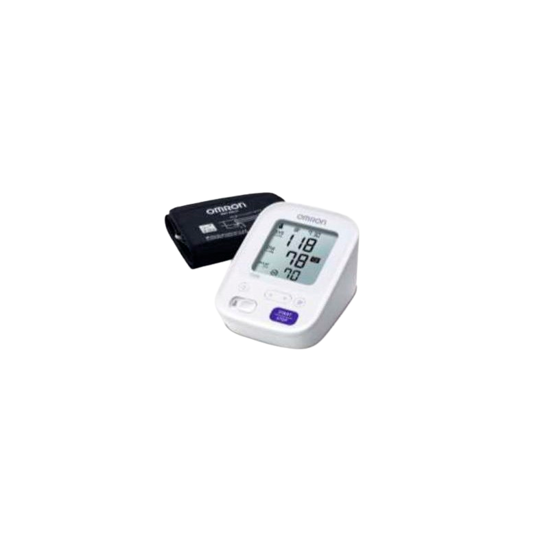 Omron M3 Blodtryksmåler - 1 stk