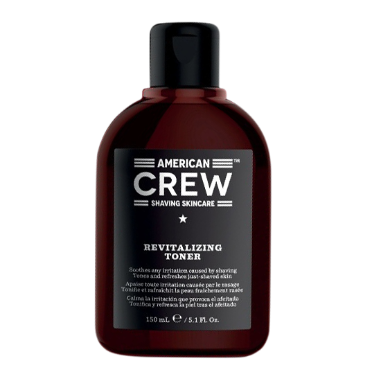 American Crew Revitalizing Toner 150 ml.