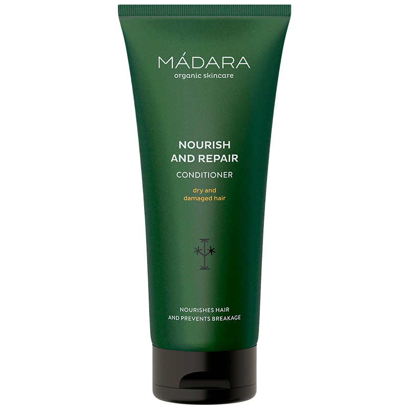 Madara Nourish & Repair Conditioner (200 ml)
