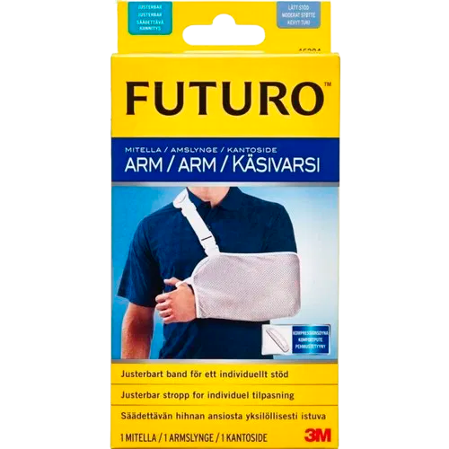 Futuro Justerbar Armslynge (1 stk)