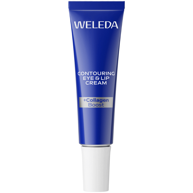 Weleda Contouring Eye & Lip Cream (10 ml)