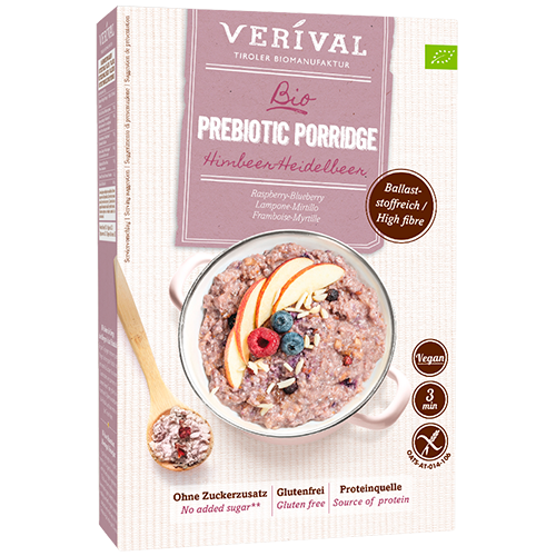 Verival Grød Prebiotic Ø (350 g)