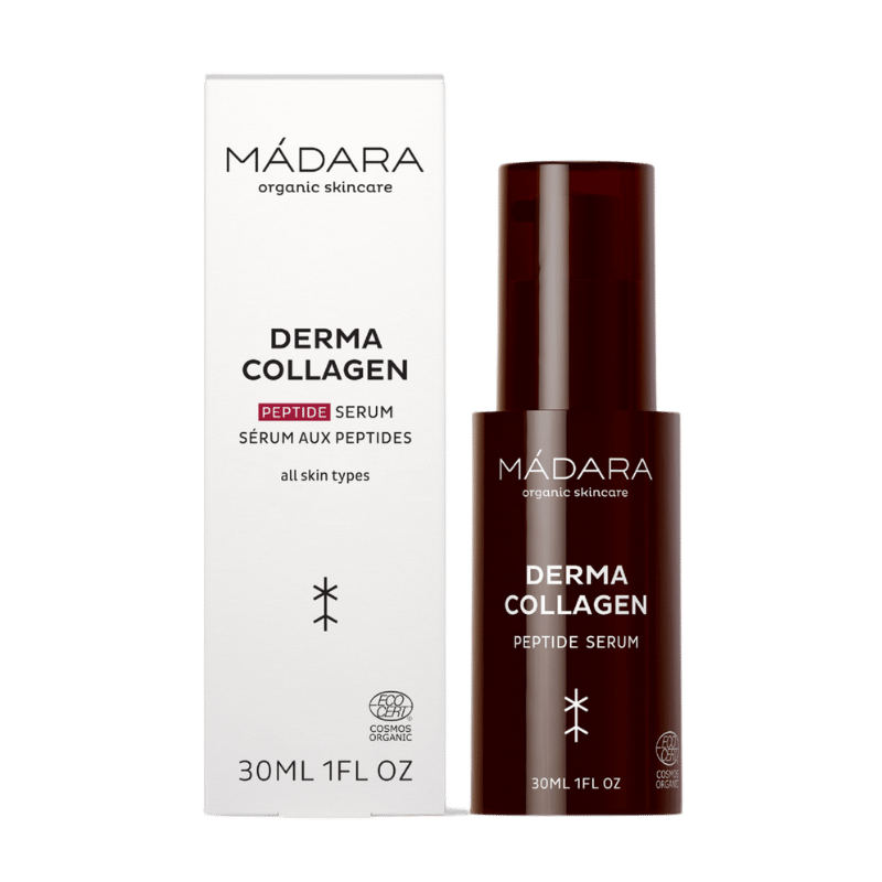 Madara Derma Collagen Peptides Serum (30 ml)