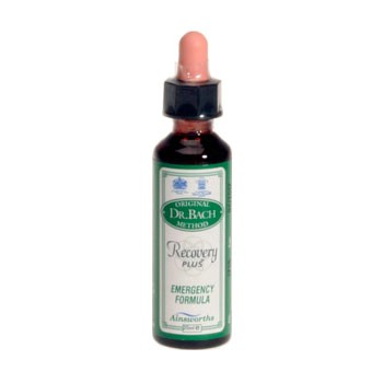 Dr. Bach Recovery plus Engholm - 20 ml