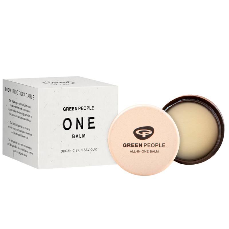 Green People One Balm (30 ml)