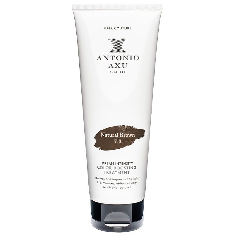 Antonio Axu Color Boosting Treatment Brown (250 ml)