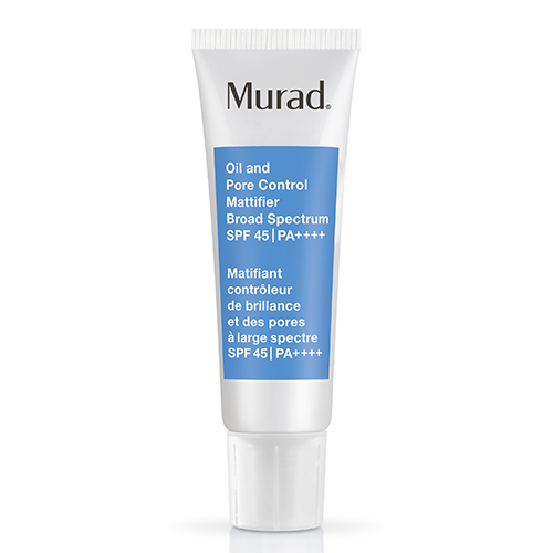 Murad Blemish Control Oil-Control Mattifier SPF 45 - 50 ml