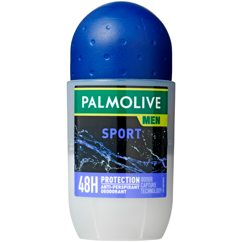Palmolive Deo Roll-On MEN Sport (50 ml)