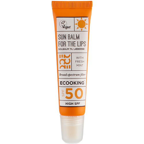 Ecooking Sol Balm SPF 50 (15 ml)