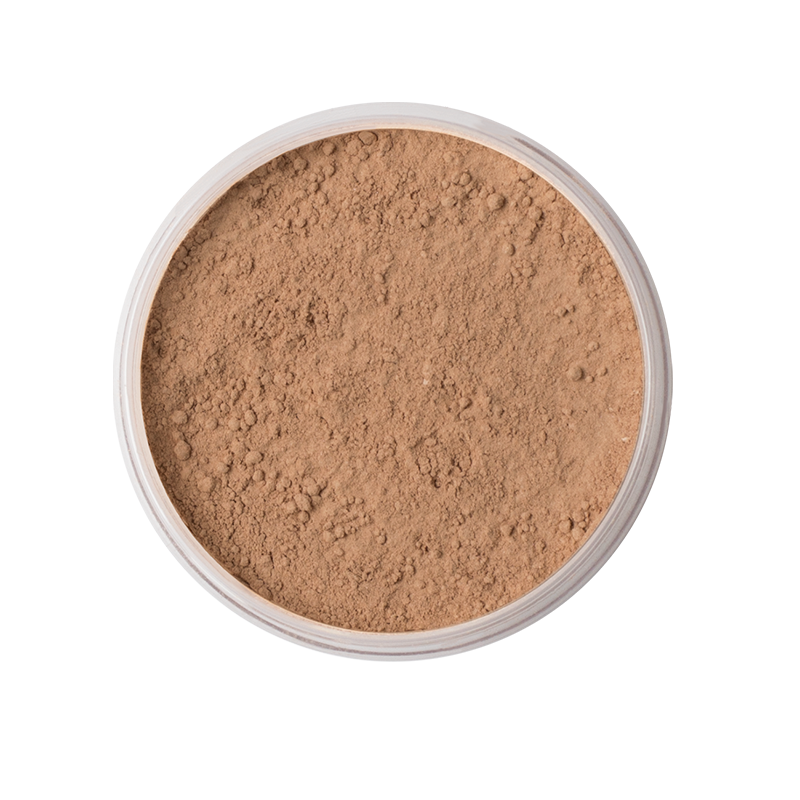 IDUN Minerals Siri Powder Foundation - 7 gr