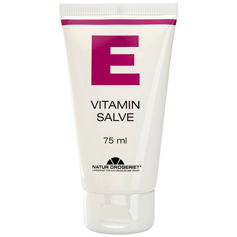 Natur Drogeriet E-vitamin Salve (75 ml)