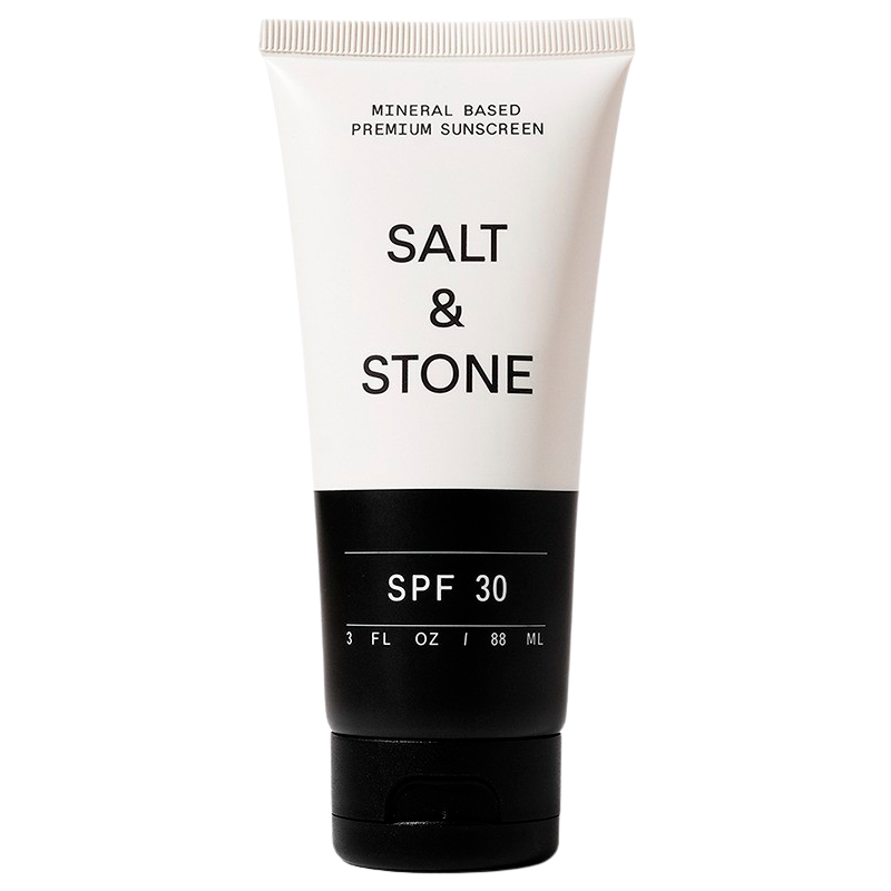 Salt & Stone Sunscreen Lotion SPF30 - 88 ml