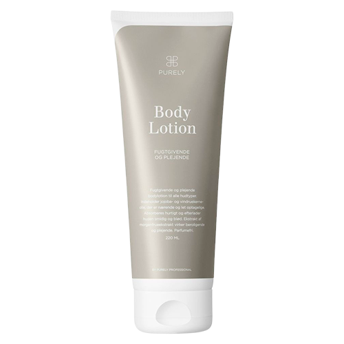 Purely Professional Bodylotion 1 (220 ml)
