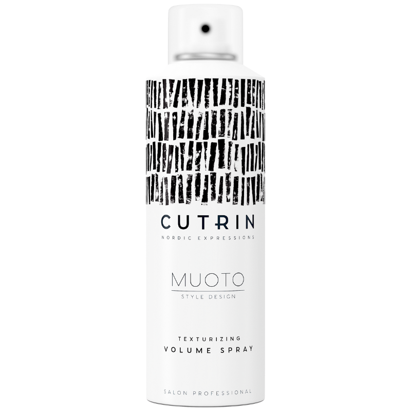 Cutrin Muoto Texturizing Volume Spray (200 ml)
