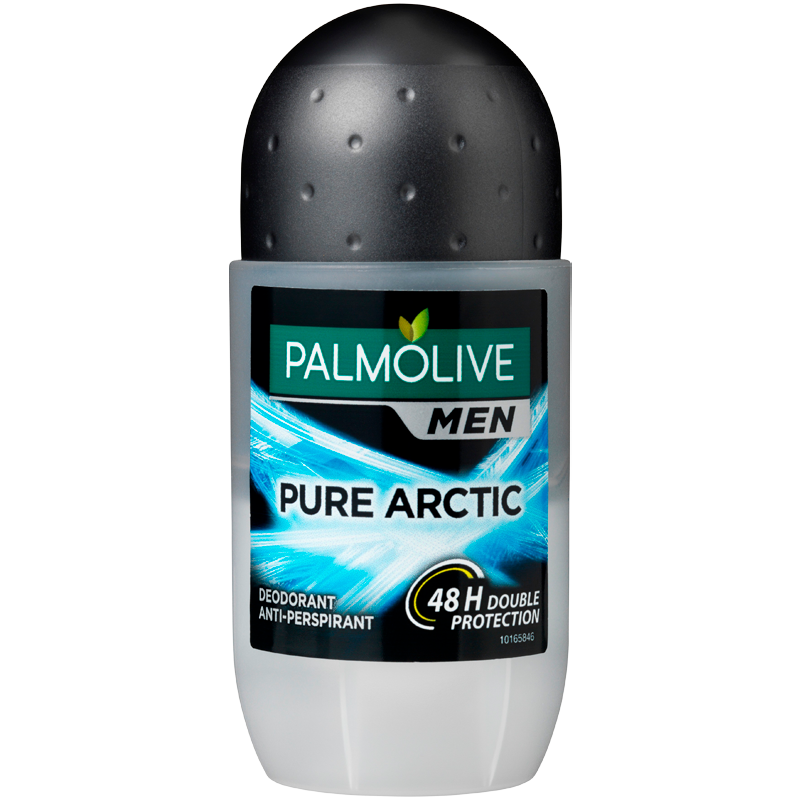 Palmolive Deo Roll-On MEN Pure Arctic (50 ml)