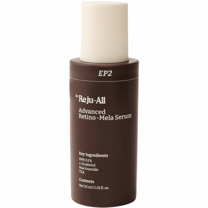 Dr. Reju-All Advanced Retino-Mela Serum (30 ml)