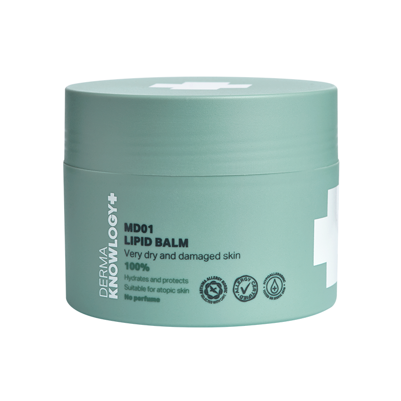 DermaKnowlogy MD01 Lipid Balm (175 ml)