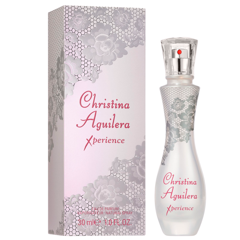 Christina Aguilera Xperience EDP (30 ml)