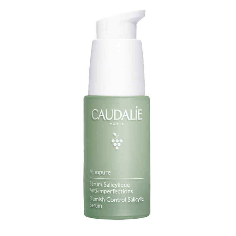 Caudalie Vinopure Blemish Control Salicylic Serum (30 ml)