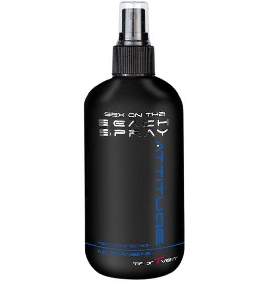 TronTveit Attitude Beach Spray (150 ml)