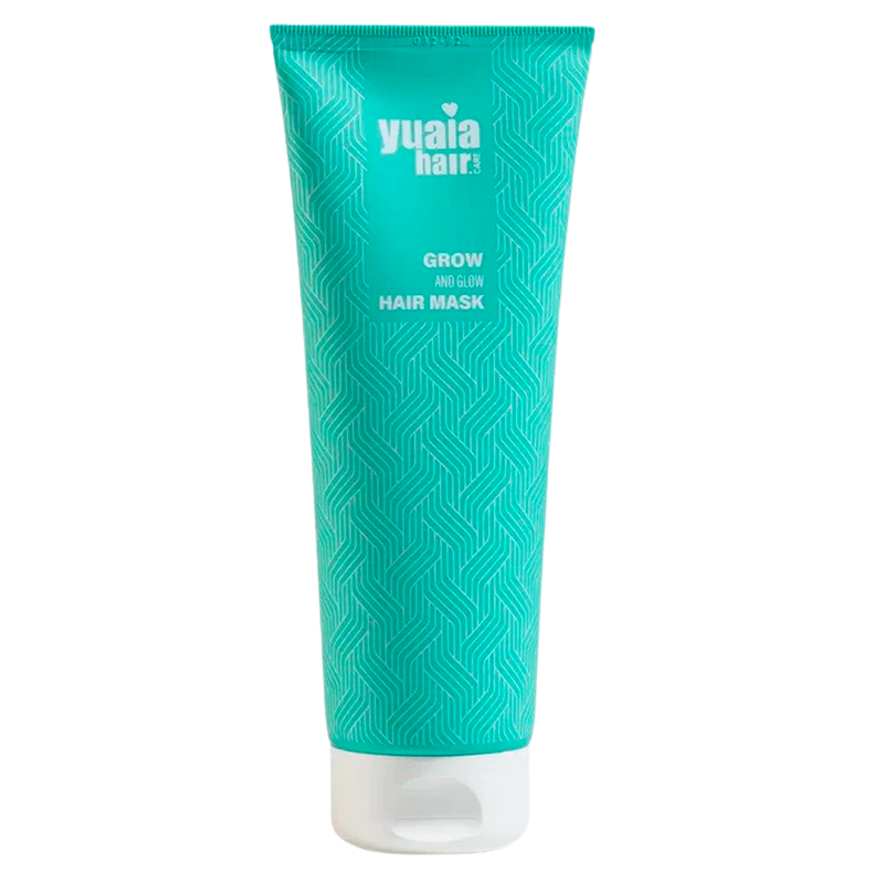 Yuaia Haircare Grow & Glow Hair Mask (250 ml)