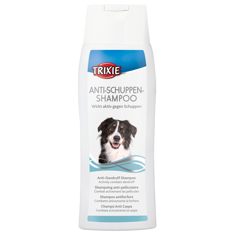 Trixie Skæl Shampoo Til Hunde (250 ml)