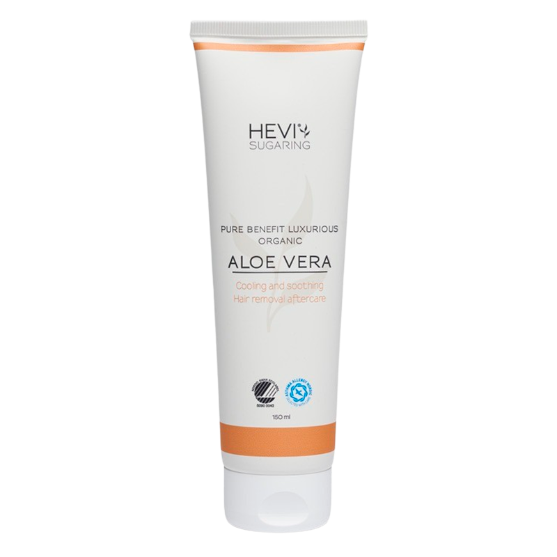 HEVI Aloe Vera Gel (150 ml)