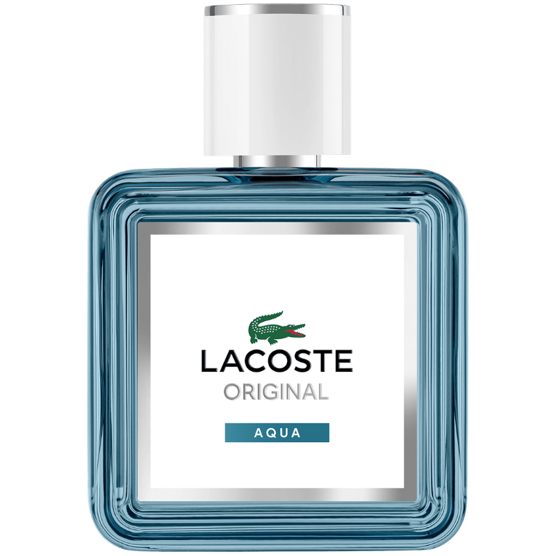 Lacoste Original Aqua Eau De Parfum (60 ml)
